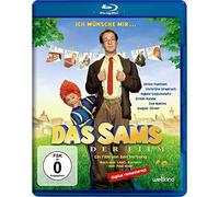 Das Sams - Der Film - Digital Remastered in 2K