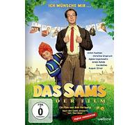 Das Sams - Der Film (DVD)