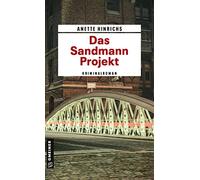 Das Sandmann-Projekt (Malin Brodersen)