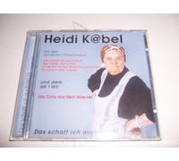 Das schaff ich auch noch!