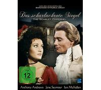 Das scharlachrote Siegel