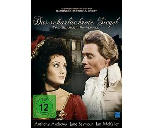 Das scharlachrote Siegel
