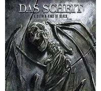 Das Scheit - A Darker Kind Of Black