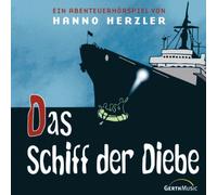 Das Schiff der Diebe