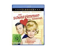 Das Schlafzimmer ist nebenan – OneGate Media