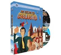 Das Schloss des Cagliostro