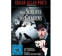 Das Schloss des Grauens
