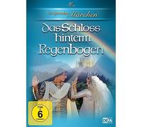Das Schloss hinterm Regenbogen (Filmjuwelen / DEFA-Märchen)
