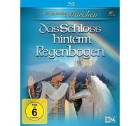 Das Schloss hinterm Regenbogen (Filmjuwelen / DEFA-Märchen)