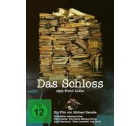 Das Schloss (nach Franz Kafka) (Neuauflage)