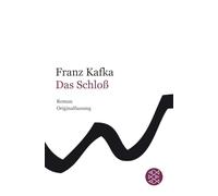 Das Schloß: Roman: 18116
