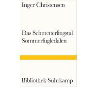 Das Schmetterlingstal. Ein Requiem: Sommerfugledalen. Et requiem. Dänisch und deutsch