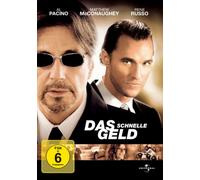 Das schnelle Geld