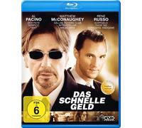 Das schnelle Geld (Blu-ray)