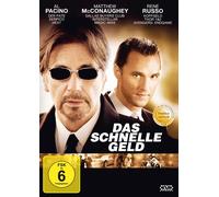 Das schnelle Geld (DVD)