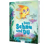 Das Schnu und Du: Ein Wackel-Zappel-Abenteuer | Interaktiver Vorlese-Spaß mit viel Bewegung