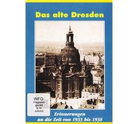Das schöne alte Dresden (NEUAUFLAGE)