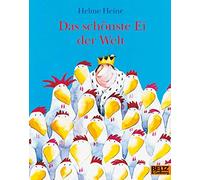 Das schönste Ei der Welt