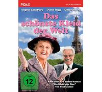 Das schönste Kleid der Welt / Starbesetzte Verfilmung des Mrs. Harris-Romans von Paul Gallico (Pidax Film-Klassiker)