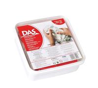 DAS School Pack Bianco 4 x 500g