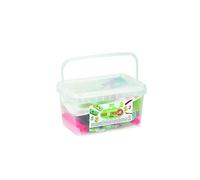 DAS Schoolpack Lab Numeri, Multicolore, One Size, 349100