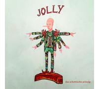 das Schottische Prinzip Jolly (Vinyl LP)
