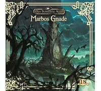 Das Schwarze Auge - Das schwarze Auge - Marbos Gnade