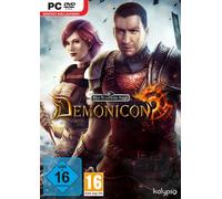 Das schwarze Auge - Demonicon