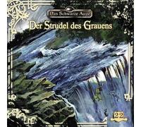 Das Schwarze Auge - Der Strudel des Grauens - Folge 22