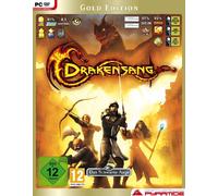 Das schwarze Auge: Drakensang - Gold Edition Software Pyramide [Edizione: Germania]