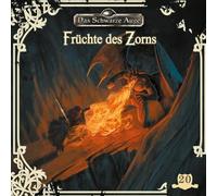 Das Schwarze Auge - Früchte des Zorns - Folge 20