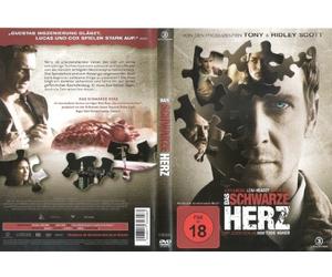 Das schwarze Herz - mit jedem Schlag dem Tode näher