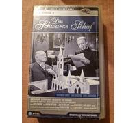 Das schwarze Schaf - Pater Brown