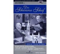 Das schwarze Schaf - Pater Brown