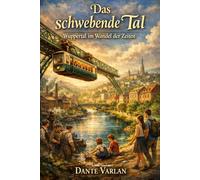 Das schwebende Tal: Wuppertal im Wandel der Zeiten