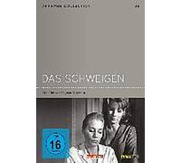 Das Schweigen: Arthaus Collection