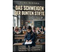 Das Schweigen der bunten Stifte