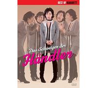 Das Schweigen der Händler (DVD) Andrea Händler Best of Kabarett