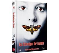 Das Schweigen der Lämmer