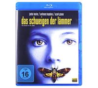 Das Schweigen der Lämmer