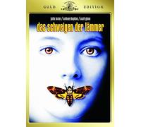 Das Schweigen der Lämmer - Gold Edition