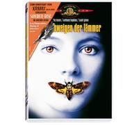 Das Schweigen der Lämmer (+ Krabat-Bonus-DVD)