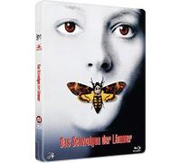 Das Schweigen der Lämmer - Metal-Pack