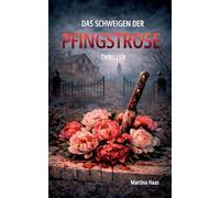 Das Schweigen der Pfingstrose