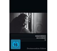 Das Schweigen. Zweitausendeins Edition Film 72.