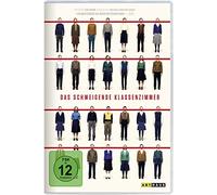 Das schweigende Klassenzimmer