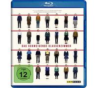 Das schweigende Klassenzimmer