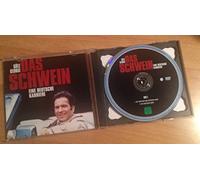 Das Schwein - Eine deutsche Karriere