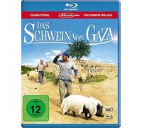 Das Schwein von Gaza