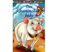 Das Schweinchen-Baby